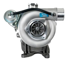 Diamond Advantage Remanufactured Replacement Turbo for 2001-2004 GM Duramax LB7