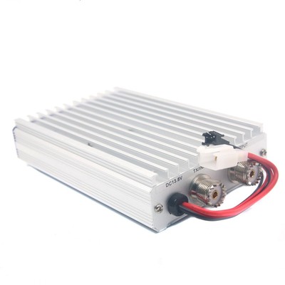 45W MX-P50M QRP HF Power Amplifier for FT-818 817 IC-703 KX3 G90