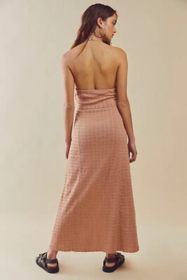 free people nya maxi dress NWT FREE PEOPLE ENDLESS SUMMER Sz S NYA MAXI DRESS