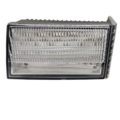 LED Linker & rechter Scheinwerfer Für Case IH 5100 Serie Maxxum: 5120,5130,5140 - Bild 9 von 12