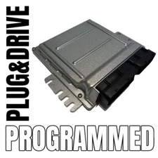 2007 Infiniti M 4.5L  MEC85-860 C1 PLUG&PLAY Engine Computer ECM PCM ECU OEM