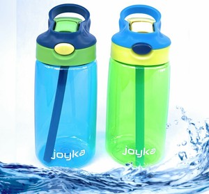 easy to clean kids water bottle