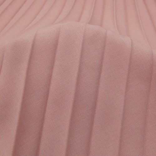 Women's High Waist Pleated Skirt Solid Elastic Casual A line Swing Midi Skirts - Picture 7 of 20