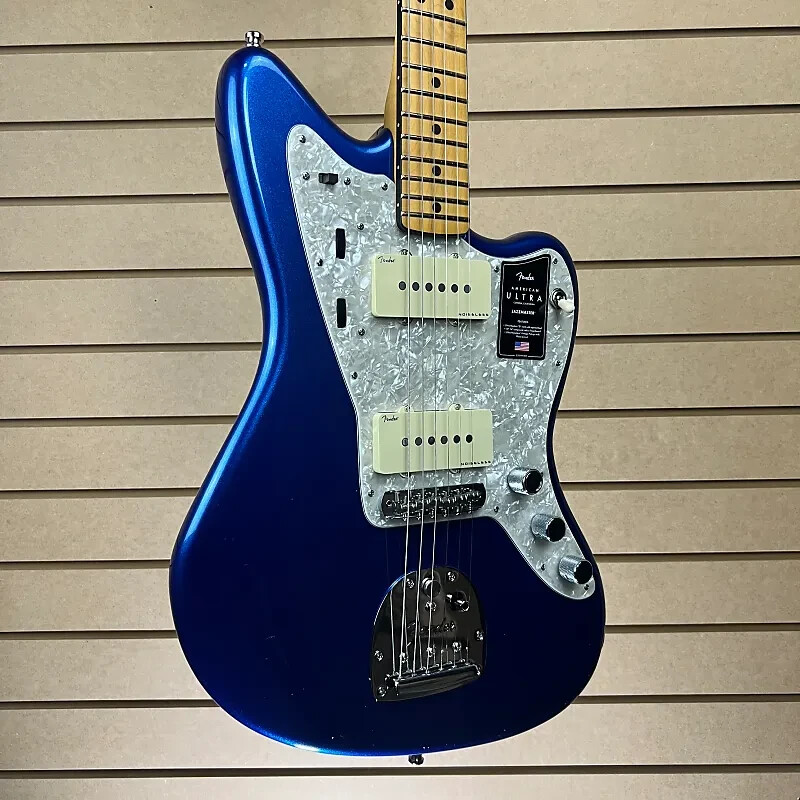 jazzmaster ultra