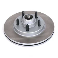 Disc Brake Rotor Power Stop AR8583SCR