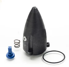 Sea Doo Anti Rattle Pump Nose Cone Kit GT SP SPI SPX GTS GS HX XP GSX GTX GTI