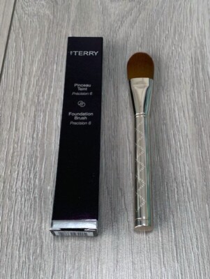 VON TERRY PINCEAU TEINT PRECISION 6 FOUNDATION BRUSH LIMITED EDITION SEHR SELTEN 