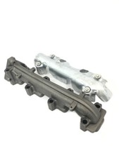 Exhaust Manifold Chevrolet Gmc 6.6l Duramax Passenger Side 01-16
