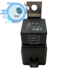 1PC V23136-J1006-X056 12VDC Automotive Relay 4Pins 3B0 951 253~