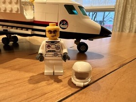 LEGO CITY: Space Shuttle (3367)