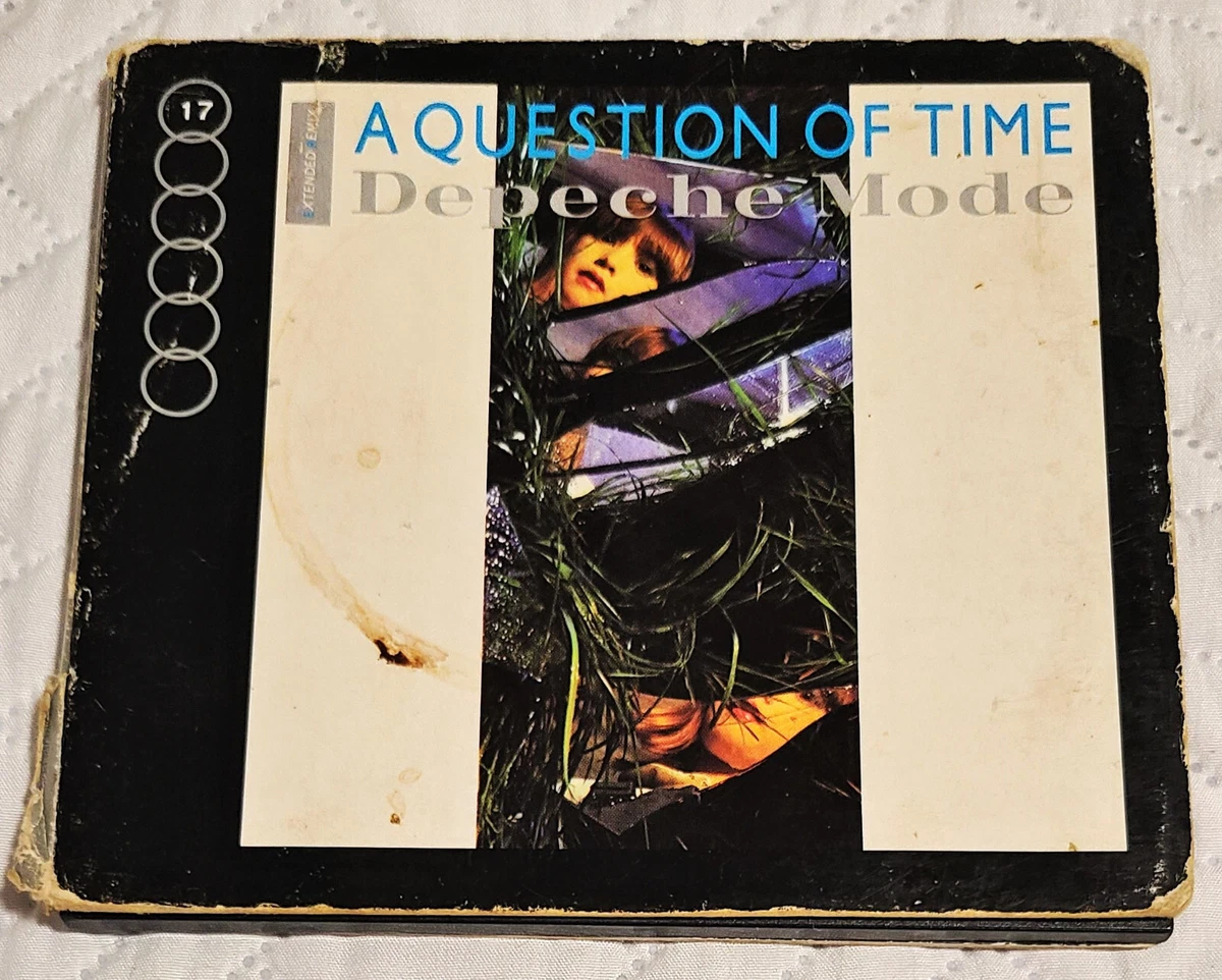 Las mejores ofertas en Depeche Mode Maxi-Single CD de Música | eBay