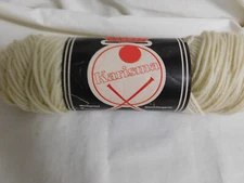 Karisma National Yarn Crafts Fisherman Dye lot 40259 14