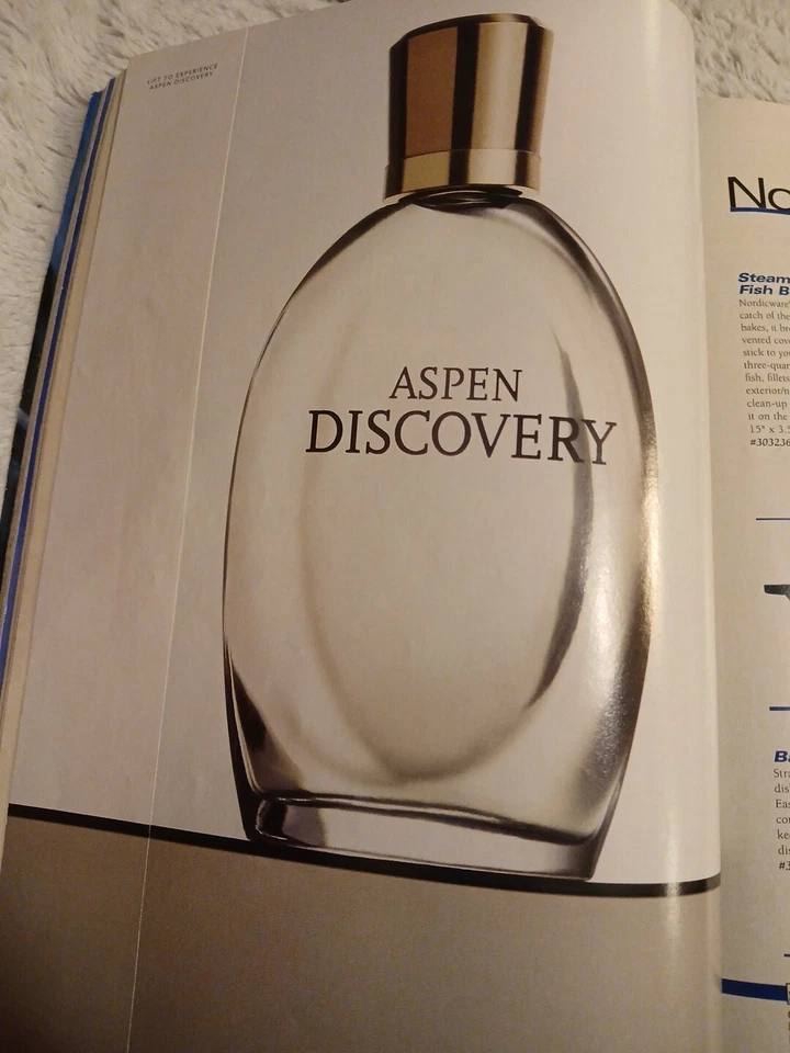 REDBOOK MAGAZINE -  FAITH HILL - 2000 - Image 3 of 4