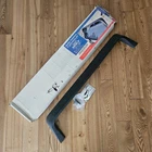 Rear spoiler VW Golf II 1362 Metalplast