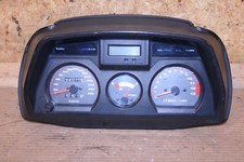 Suzuki GSX1100F GV72C 1988-1994 Cockpit Instrumente Tacho Drehzahlmesser