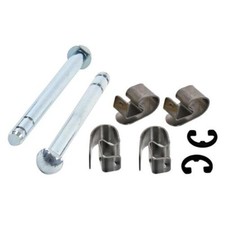 1994-2004 Mustang Cobra Front Brake Bolt Caliper Pin Hardware Mach 1 Bullitt