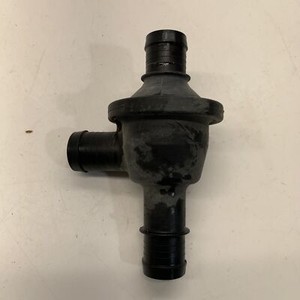 Thermostat Housing - 2022 Canam Defender XT HD9