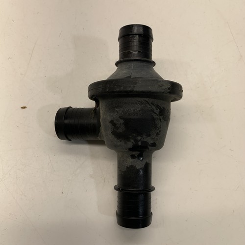 Thermostat Housing - 2022 Canam Defender XT HD9