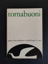 Vito Tongiani, "Need for Twelve Paintings" (1978)