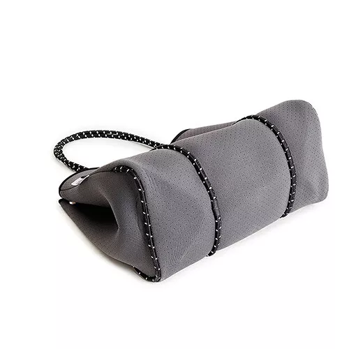 Large Beach Bag, thick punched bonded Neoprene Tote Bag, Outdoors Travel TB7080 - Picture 36 of 52