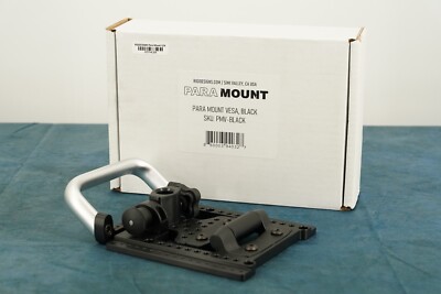 Rigidesigns Para Mount VESA Monitorhalterung - guter Zustand