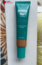 Thrive Causemetics Buildable Blur CC Cream SPF 40 – Medium Tan (Warm) | 30ml