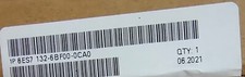 NEW SIEMENS 6ES7132-6BF00-0CA0 6ES7 132-6BF00-0CA0 Digital Output Module