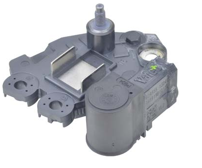 2542604 valeo регулятор генератора