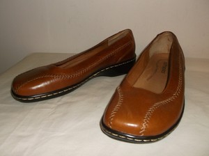 softspots loafers