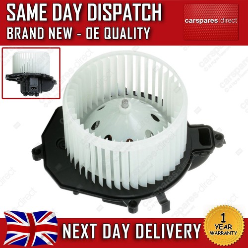 CITROEN BERLINGO HEATER BLOWER MOTOR FAN 2008 On 6441AR 6441AS eBay