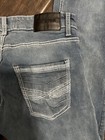 EUC Men Encrypted  With Built In Flex Light Denim Jean 30W 30 L — photo 7