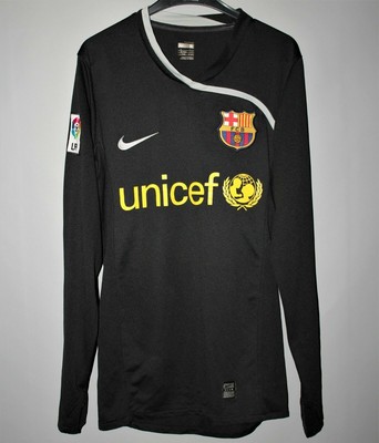 fc barcelona kit 2009