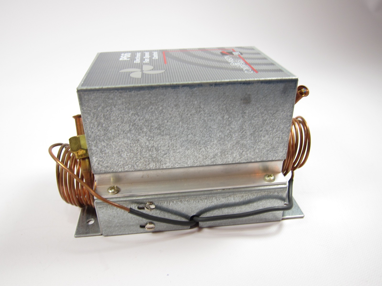 New Penn Johnson Controls P66BAB5 Electronic Fan Speed Control 190/250