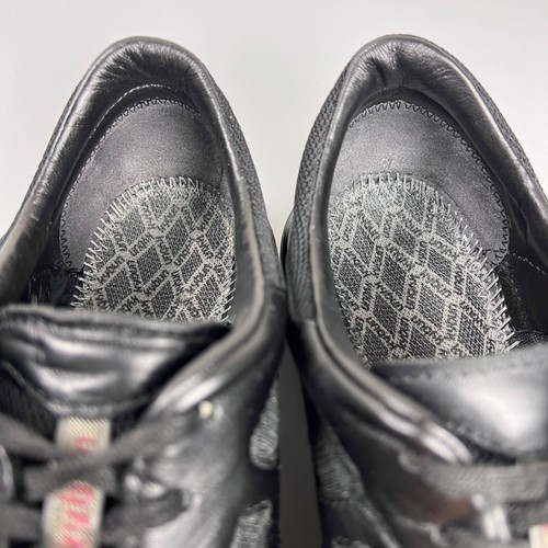 Kybun KyBoot Maloja Damen Sneaker Schuhe Größe EU 43 Schwarz Freizeit Swiss Comfort - Bild 7 von 12