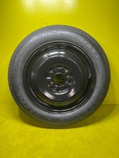 SPARE TIRE 16" FITS:2023 TOYOTA CHR C-HR