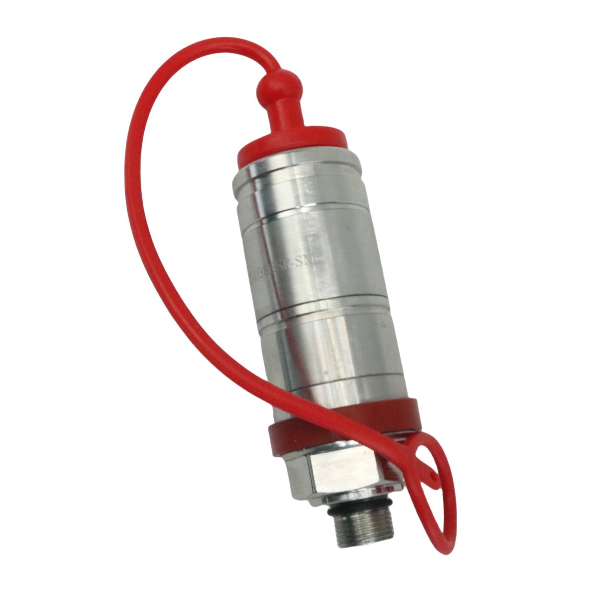 3C001-82010 K3A111-82011 Hydraulic Breakaway Coupler, male Fits