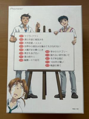 【DVD】【収納BOX付】BOYS BE・・・SKETCH　全6巻セット DVD】【収納BOX付】BOYS BE・・・SKETCH 全6巻セット - メルカリ