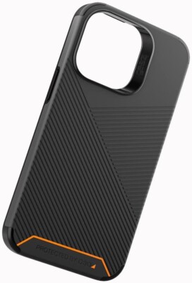 Gear4 ZAGG Denali Case Ultimativer Aufprallschutz mit D3O für Apple iPhone 13