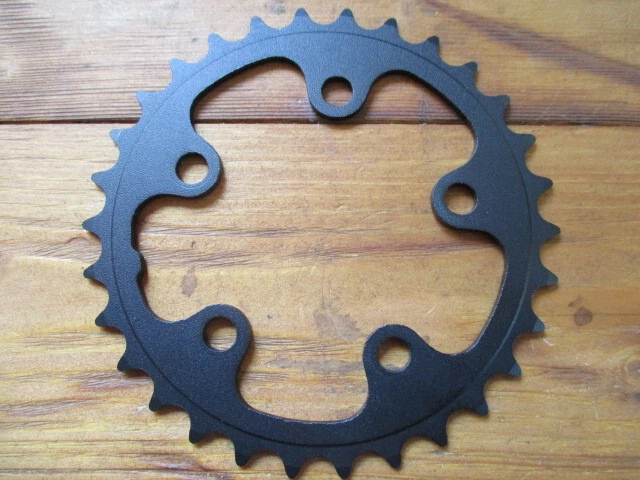 MARKENLOS Plato - 30 Z - LK 74