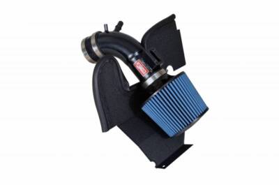 Injen SP Black Short Ram Air Intake System Fits 2013 - 2020 Ford Fusion L4 2.5L