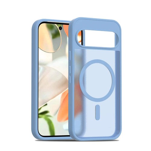Funda de teléfono con carga inalámbrica a prueba de golpes para Google Pixel 10 9A 9 Pro XL plegable - Imagen 47 de 99