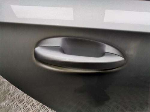 Mercedes A Class Complete Rear Door Silver RH Right 2019-2025 W177 Hatch - Picture 6 of 10