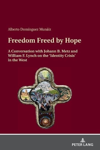 Thumbnail - Alberto Dominguez Munaiz Freedom Freed By Hope (gebundene Ausgabe)
