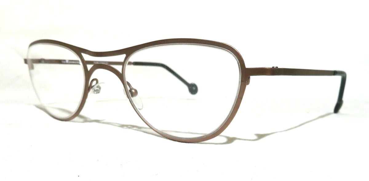 LA Eyeworks  display picture 1