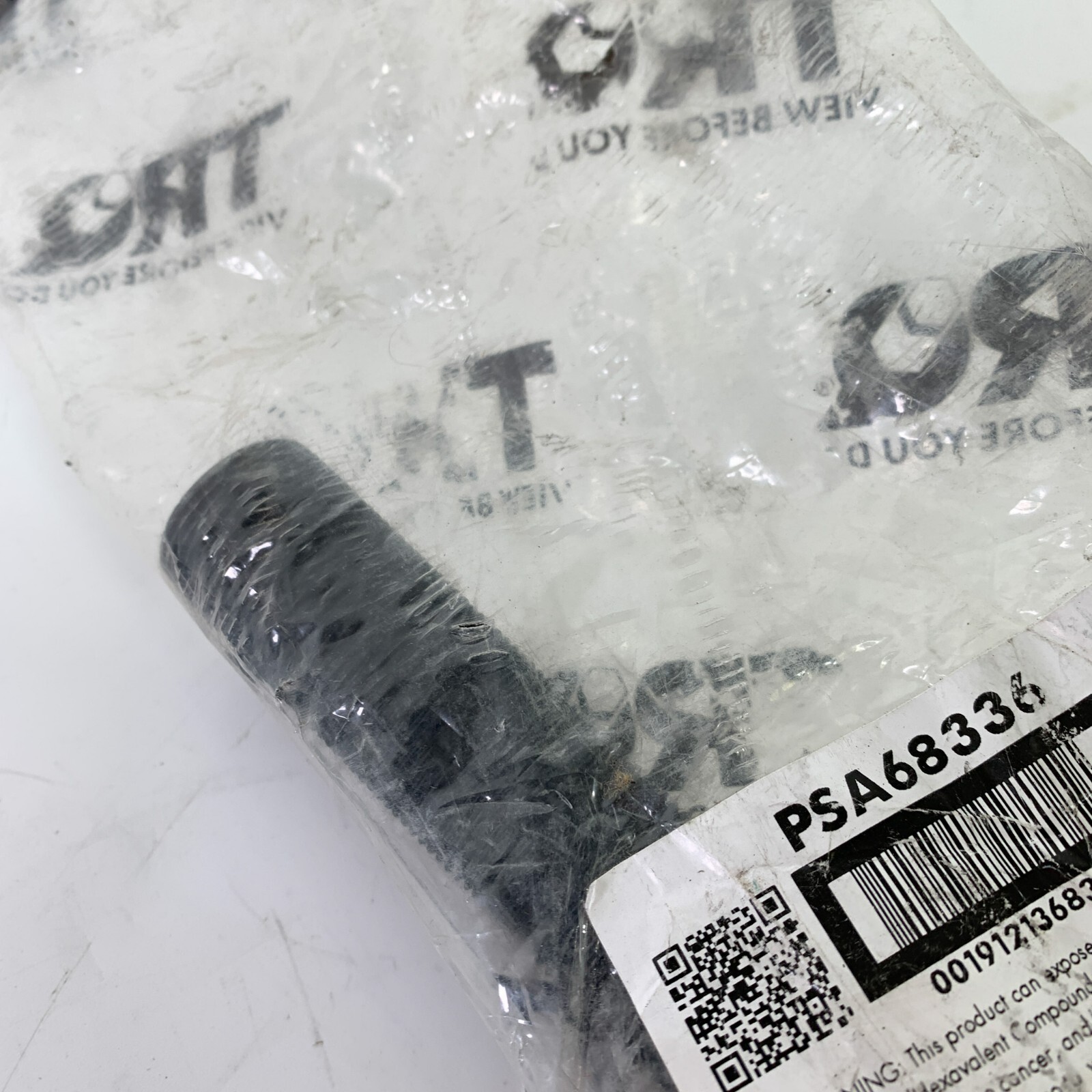 TRQ PSA68336 Steering Tie Rod Front Outer For 07-16 Jeep Wrangler V6 thumbnail 3