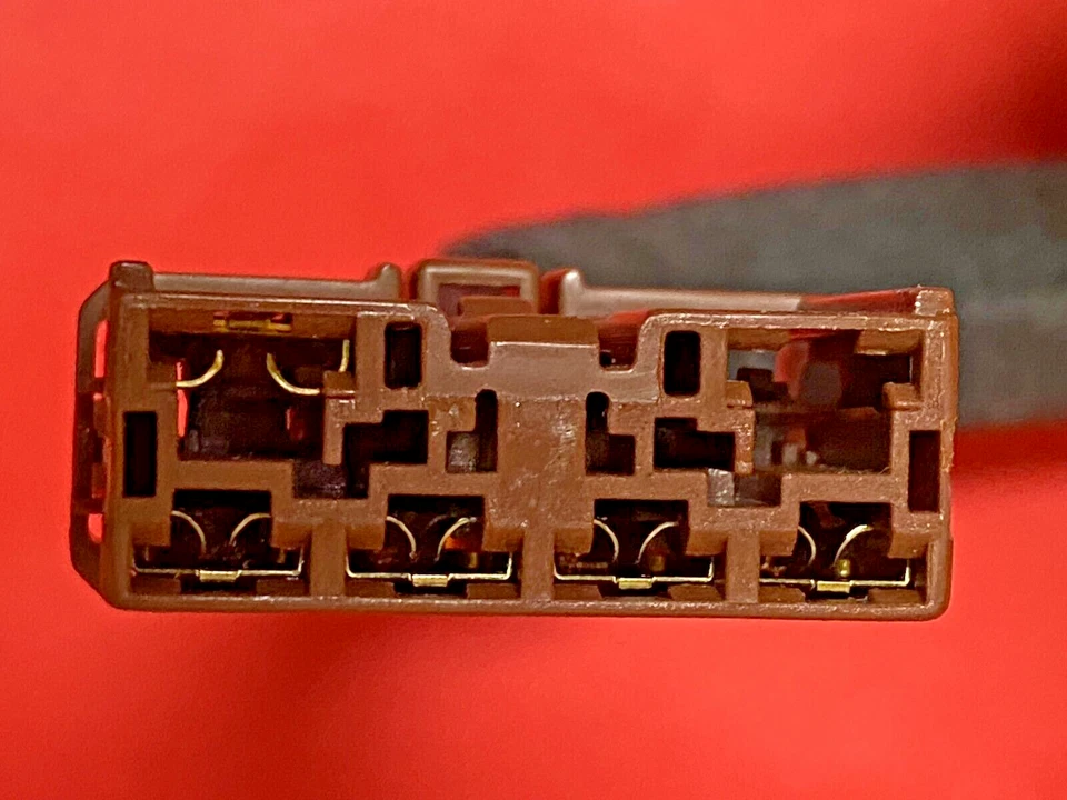 Interruptor de encendido US-532 para Honda Pilot 03-04 Foto 4 de 4