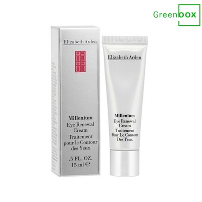 millenium eye renewal cream