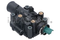 NEU - Original Imperium 90126 ThermostatgehäUse FüR CitroËN Peugeot