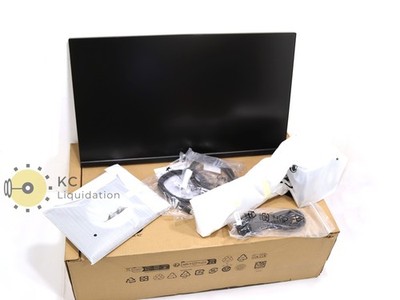 ViewSonic VG2748A 27'' FHD LED Backlit Monitor