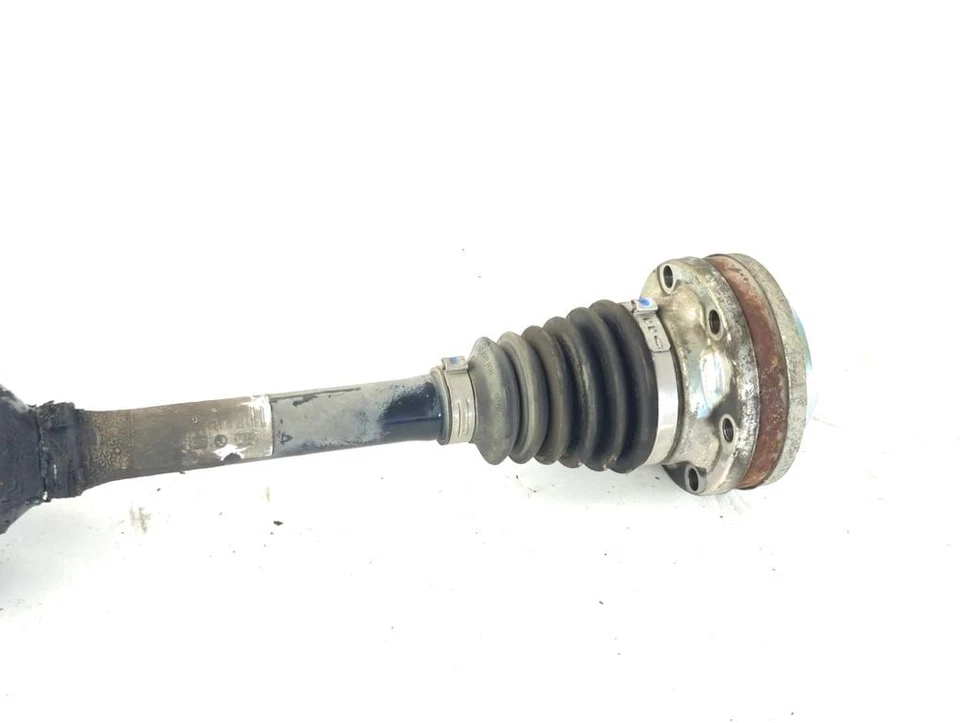 1K0407271BJ SEMIASSE SEMIALBERO ANTERIORE SINISTRO VOLKSWAGEN TOURAN 2.0 D 103KW - Imagem 4 de 4